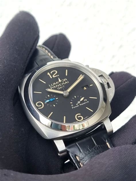 panerai pam 1321 review|officine panerai automatic.